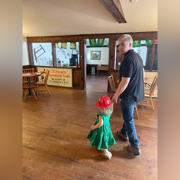 Meet your Posher, Noah - Picture 5 of 6